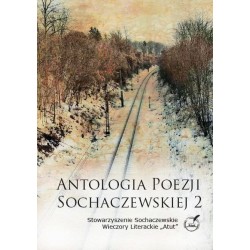 Antologia Poezji Sochaczewskiej 2
